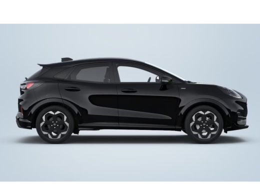 Ford Puma 1.0 EcoBoost Hybrid ST-Line X | Bang & Olufsen Sound System | Bestuurdersstoel in hoogte verstelb... ActivLease financial lease