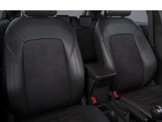 Ford Puma 1.0 EcoBoost Hybrid ST-Line X | Bang & Olufsen Sound System | Bestuurdersstoel in hoogte verstelb... ActivLease financial lease