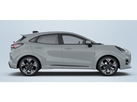 Ford Puma 1.0 EcoBoost Hybrid ST-Line X | Bang & Olufsen Sound System | Bestuurdersstoel in hoogte verstelb... ActivLease financial lease