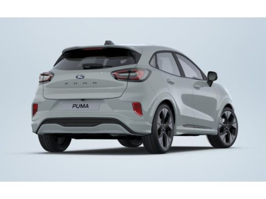 Ford Puma 1.0 EcoBoost Hybrid ST-Line X | Bang & Olufsen Sound System | Bestuurdersstoel in hoogte verstelb... ActivLease financial lease