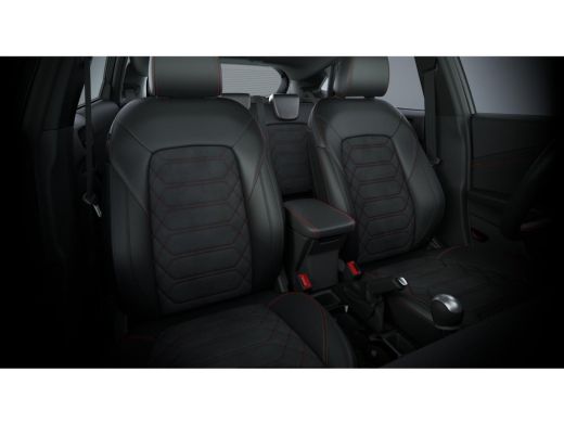 Ford Puma 1.0 EcoBoost Hybrid ST-Line X | Bang & Olufsen Sound System | Bestuurdersstoel in hoogte verstelb... ActivLease financial lease