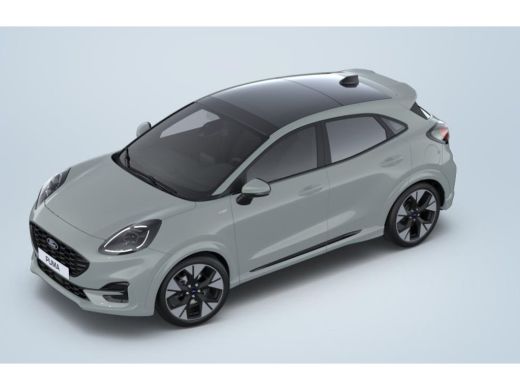 Ford Puma 1.0 EcoBoost Hybrid ST-Line X | Bang & Olufsen Sound System | Bestuurdersstoel in hoogte verstelb... ActivLease financial lease