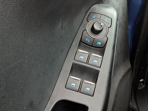 Ford Puma 1.0 EcoBoost Hybrid Titanium X | Achteruitrijcamera | Cruise control adaptief | DAB ontvanger ActivLease financial lease