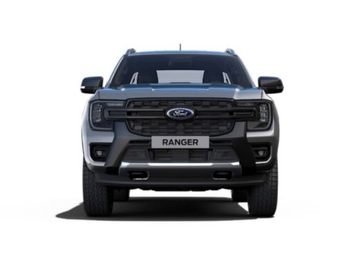 Ford Ranger Plug-in-Hybrid Wildtrak e-4WD Double Cab | 8 X 18" Katana lichtmetalen velg | Achterlichten LED |... ActivLease financial lease
