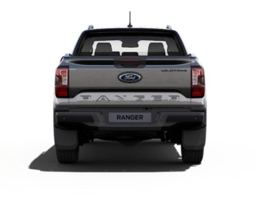 Ford Ranger Plug-in-Hybrid Wildtrak e-4WD Double Cab | 8 X 18" Katana lichtmetalen velg | Achterlichten LED |... ActivLease financial lease