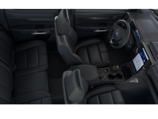 Ford Ranger Plug-in-Hybrid Wildtrak e-4WD Double Cab | Cargo Area Pack | Trekhaak (13-polig) | Power Rollerto... ActivLease financial lease