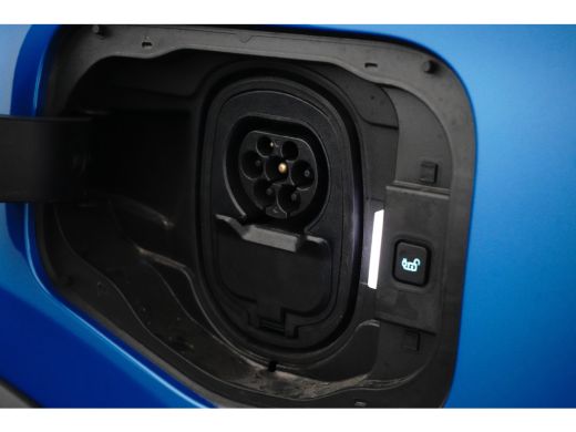 Ford Tourneo Courier Courier BEV Active 136PK Camera | 2x Schuifdeur | Stoel/stuurverwarming | BLIS | Adap. Cruise ActivLease financial lease
