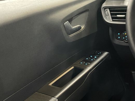 Ford Tourneo Courier Courier BEV Active 136PK Camera | 2x Schuifdeur | Stoel/stuurverwarming | BLIS | Adap. Cruise ActivLease financial lease