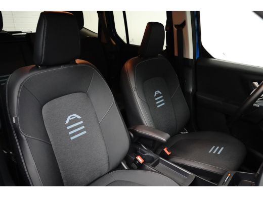 Ford Tourneo Courier Courier BEV Active 136PK Camera | 2x Schuifdeur | Stoel/stuurverwarming | BLIS | Adap. Cruise ActivLease financial lease