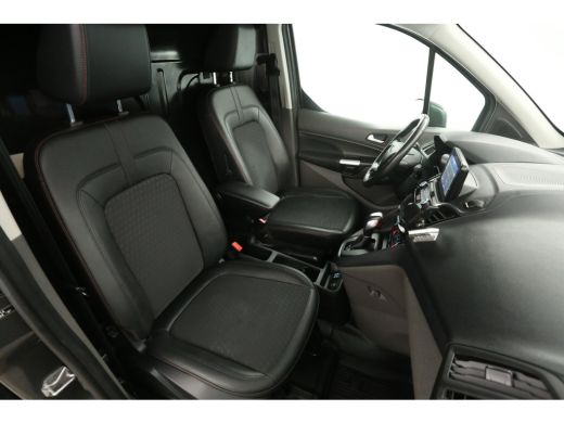 Ford Transit Connect 1.5 EcoBlue L2 Sport 120PK | Automaat | Striping | Clima | Camera | Cruise | Trekhaak | Carplay |... ActivLease financial lease