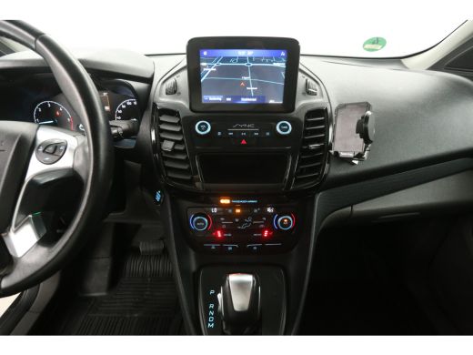 Ford Transit Connect 1.5 EcoBlue L2 Sport 120PK | Automaat | Striping | Clima | Camera | Cruise | Trekhaak | Carplay |... ActivLease financial lease