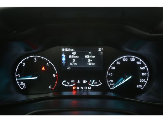 Ford Transit Connect 1.5 EcoBlue L2 Sport 120PK | Automaat | Striping | Clima | Camera | Cruise | Trekhaak | Carplay |... ActivLease financial lease