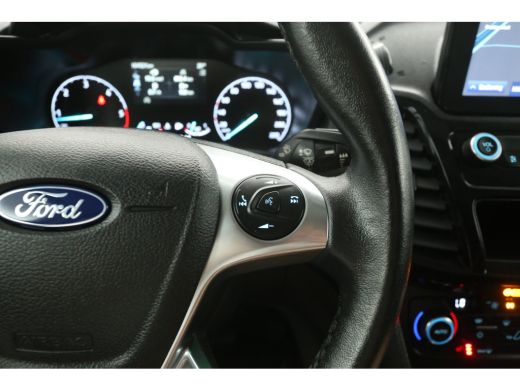 Ford Transit Connect 1.5 EcoBlue L2 Sport 120PK | Automaat | Striping | Clima | Camera | Cruise | Trekhaak | Carplay |... ActivLease financial lease