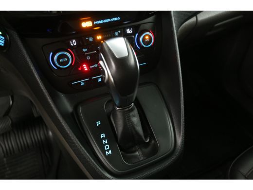 Ford Transit Connect 1.5 EcoBlue L2 Sport 120PK | Automaat | Striping | Clima | Camera | Cruise | Trekhaak | Carplay |... ActivLease financial lease