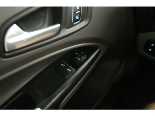 Ford Transit Connect 1.5 EcoBlue L2 Sport 120PK | Automaat | Striping | Clima | Camera | Cruise | Trekhaak | Carplay |... ActivLease financial lease