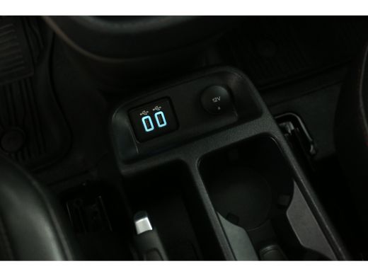 Ford Transit Connect 1.5 EcoBlue L2 Sport 120PK | Automaat | Striping | Clima | Camera | Cruise | Trekhaak | Carplay |... ActivLease financial lease
