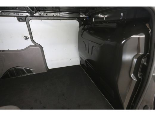 Ford Transit Connect 1.5 EcoBlue L2 Sport 120PK | Automaat | Striping | Clima | Camera | Cruise | Trekhaak | Carplay |... ActivLease financial lease