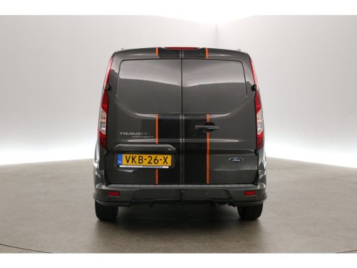 Ford Transit Connect 1.5 EcoBlue L2 Sport 120PK | Automaat | Striping | Clima | Camera | Cruise | Trekhaak | Carplay |... ActivLease financial lease