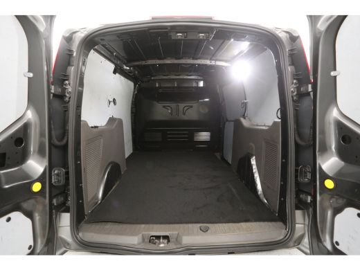 Ford Transit Connect 1.5 EcoBlue L2 Sport 120PK | Automaat | Striping | Clima | Camera | Cruise | Trekhaak | Carplay |... ActivLease financial lease
