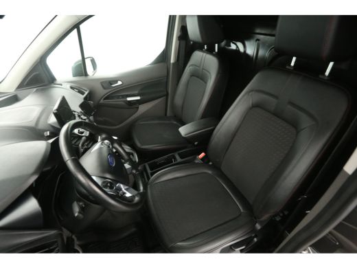 Ford Transit Connect 1.5 EcoBlue L2 Sport 120PK | Automaat | Striping | Clima | Camera | Cruise | Trekhaak | Carplay |... ActivLease financial lease