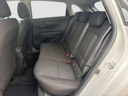 Hyundai i20 1.0 T-GDI 100pk Premium | Carplay | Climate control | Cruise control | Stoel/stuurverwarming | Ca... ActivLease financial lease