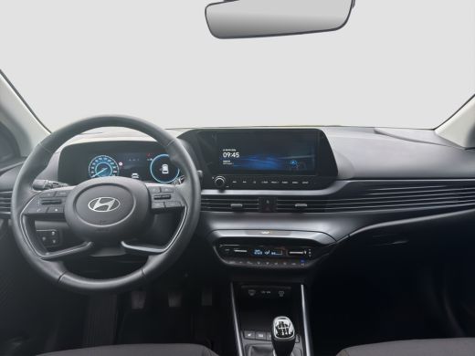 Hyundai i20 1.0 T-GDI 100pk Premium | Carplay | Climate control | Cruise control | Stoel/stuurverwarming | Ca... ActivLease financial lease