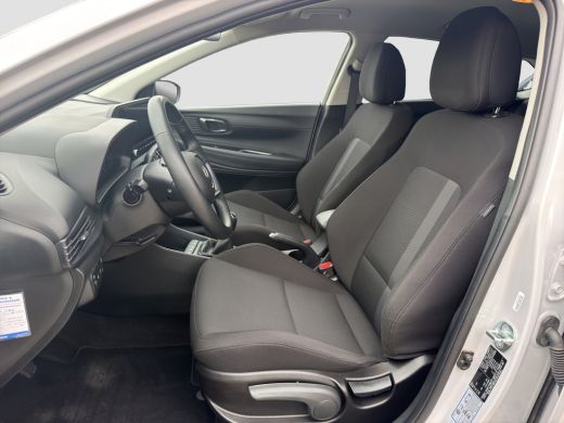 Hyundai i20 1.0 T-GDI 100pk Premium | Carplay | Climate control | Cruise control | Stoel/stuurverwarming | Ca... ActivLease financial lease