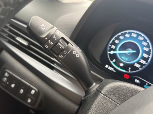 Hyundai i20 1.0 T-GDI 100pk Premium | Carplay | Climate control | Cruise control | Stoel/stuurverwarming | Ca... ActivLease financial lease