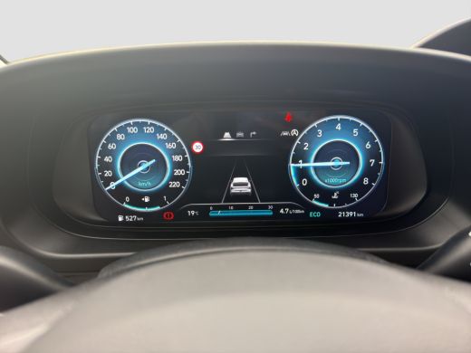 Hyundai i20 1.0 T-GDI 100pk Premium | Carplay | Climate control | Cruise control | Stoel/stuurverwarming | Ca... ActivLease financial lease