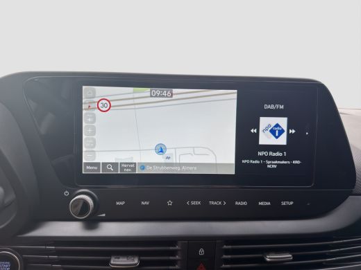 Hyundai i20 1.0 T-GDI 100pk Premium | Carplay | Climate control | Cruise control | Stoel/stuurverwarming | Ca... ActivLease financial lease