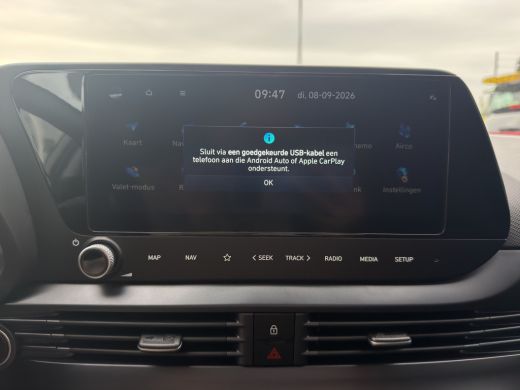 Hyundai i20 1.0 T-GDI 100pk Premium | Carplay | Climate control | Cruise control | Stoel/stuurverwarming | Ca... ActivLease financial lease