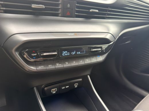 Hyundai i20 1.0 T-GDI 100pk Premium | Carplay | Climate control | Cruise control | Stoel/stuurverwarming | Ca... ActivLease financial lease