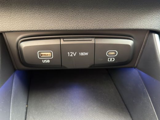 Hyundai i20 1.0 T-GDI 100pk Premium | Carplay | Climate control | Cruise control | Stoel/stuurverwarming | Ca... ActivLease financial lease