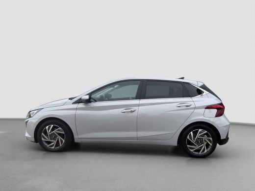 Hyundai i20 1.0 T-GDI 100pk Premium | Carplay | Climate control | Cruise control | Stoel/stuurverwarming | Ca... ActivLease financial lease