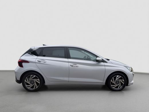 Hyundai i20 1.0 T-GDI 100pk Premium | Carplay | Climate control | Cruise control | Stoel/stuurverwarming | Ca... ActivLease financial lease
