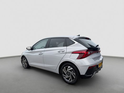Hyundai i20 1.0 T-GDI 100pk Premium | Carplay | Climate control | Cruise control | Stoel/stuurverwarming | Ca... ActivLease financial lease