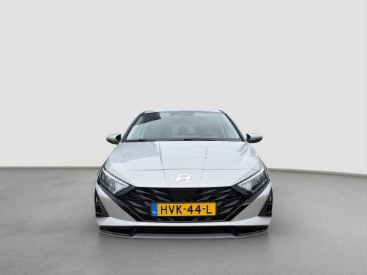 Hyundai i20 1.0 T-GDI 100pk Premium | Carplay | Climate control | Cruise control | Stoel/stuurverwarming | Ca... ActivLease financial lease