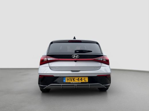 Hyundai i20 1.0 T-GDI 100pk Premium | Carplay | Climate control | Cruise control | Stoel/stuurverwarming | Ca... ActivLease financial lease