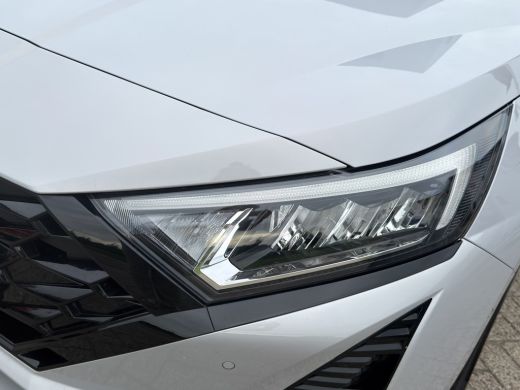 Hyundai i20 1.0 T-GDI 100pk Premium | Carplay | Climate control | Cruise control | Stoel/stuurverwarming | Ca... ActivLease financial lease