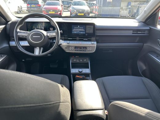 Hyundai Kona 1.6 GDI HEV Comfort | Cruise Control | Apple Carplay | Cruise Control  | Climate Control | Parkee... ActivLease financial lease