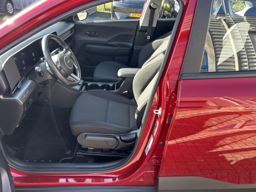 Hyundai Kona 1.6 GDI HEV Comfort | Cruise Control | Apple Carplay | Cruise Control  | Climate Control | Parkee... ActivLease financial lease