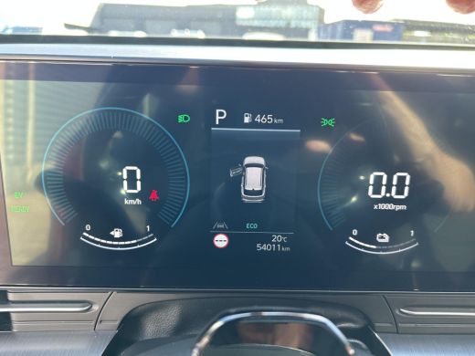 Hyundai Kona 1.6 GDI HEV Comfort | Cruise Control | Apple Carplay | Cruise Control  | Climate Control | Parkee... ActivLease financial lease