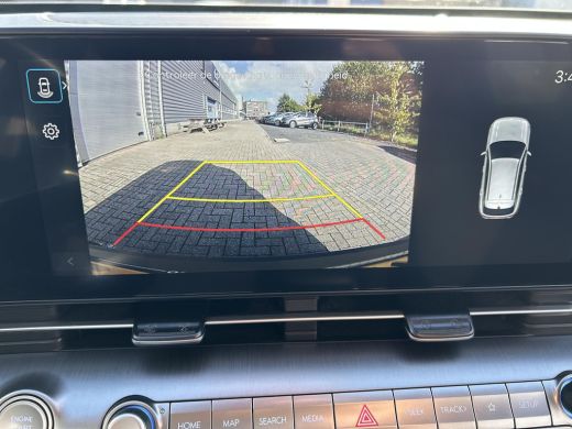 Hyundai Kona 1.6 GDI HEV Comfort | Cruise Control | Apple Carplay | Cruise Control  | Climate Control | Parkee... ActivLease financial lease