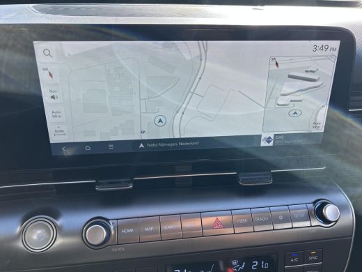 Hyundai Kona 1.6 GDI HEV Comfort | Cruise Control | Apple Carplay | Cruise Control  | Climate Control | Parkee... ActivLease financial lease