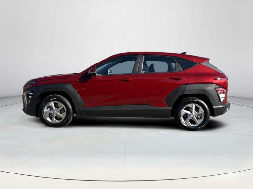Hyundai Kona 1.6 GDI HEV Comfort | Cruise Control | Apple Carplay | Cruise Control  | Climate Control | Parkee... ActivLease financial lease