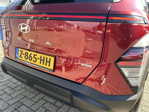Hyundai Kona 1.6 GDI HEV Comfort | Cruise Control | Apple Carplay | Cruise Control  | Climate Control | Parkee... ActivLease financial lease
