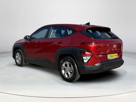 Hyundai Kona 1.6 GDI HEV Comfort | Cruise Control | Apple Carplay | Cruise Control  | Climate Control | Parkee... ActivLease financial lease