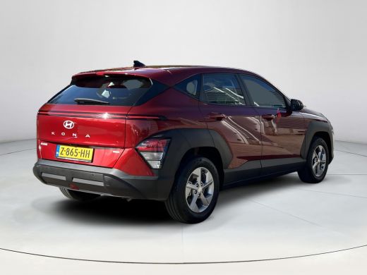 Hyundai Kona 1.6 GDI HEV Comfort | Cruise Control | Apple Carplay | Cruise Control  | Climate Control | Parkee... ActivLease financial lease