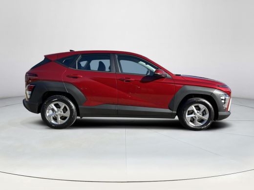 Hyundai Kona 1.6 GDI HEV Comfort | Cruise Control | Apple Carplay | Cruise Control  | Climate Control | Parkee... ActivLease financial lease