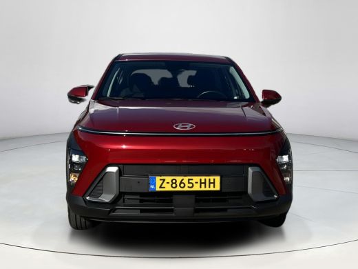 Hyundai Kona 1.6 GDI HEV Comfort | Cruise Control | Apple Carplay | Cruise Control  | Climate Control | Parkee... ActivLease financial lease